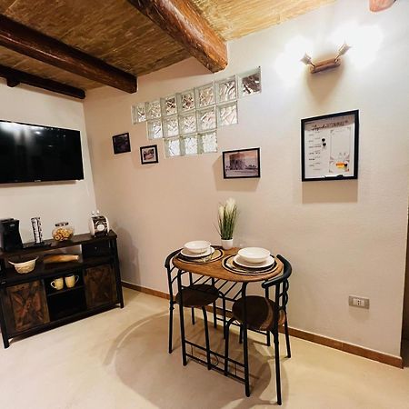 Ermar Sweet Home Алгеро Екстериор снимка