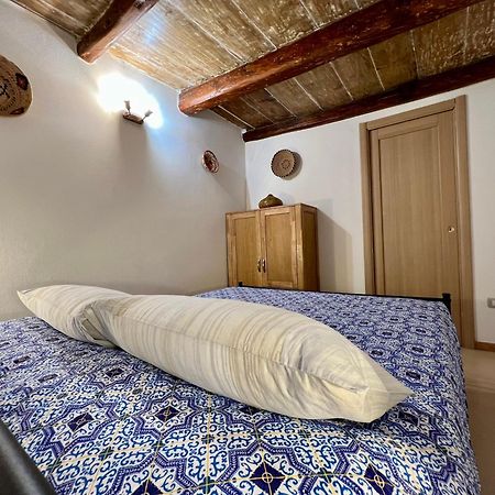 Ermar Sweet Home Алгеро Екстериор снимка