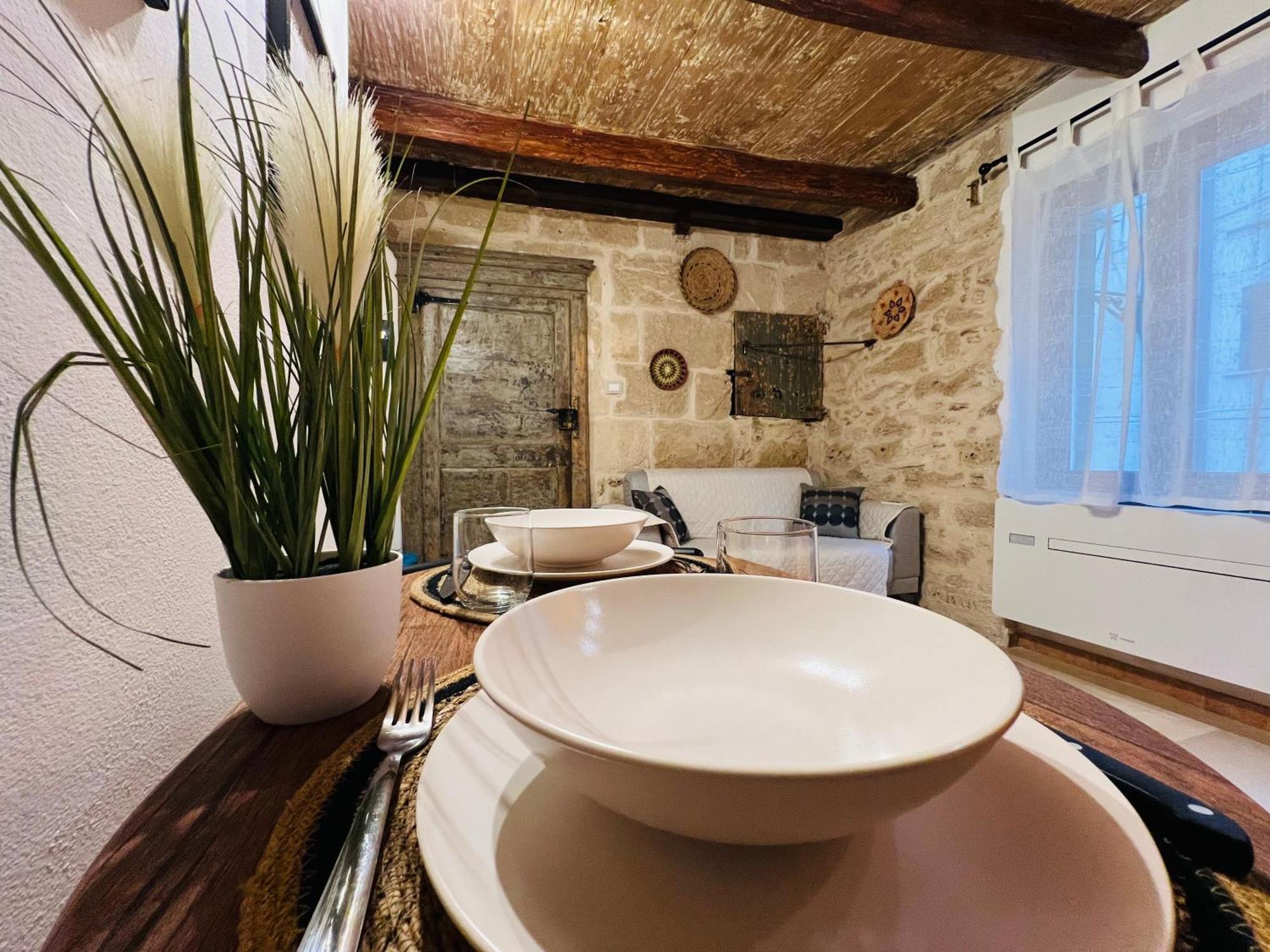 Ermar Sweet Home Алгеро Екстериор снимка