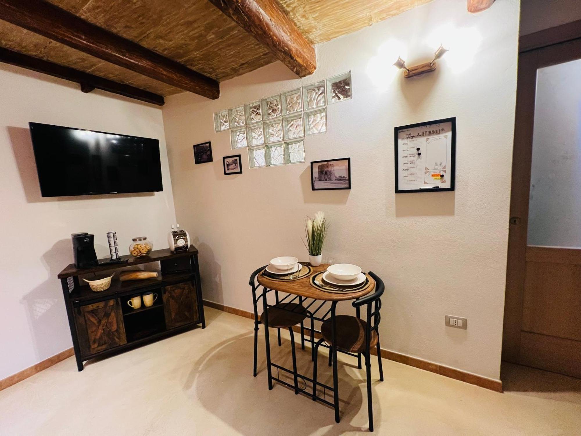 Ermar Sweet Home Алгеро Екстериор снимка