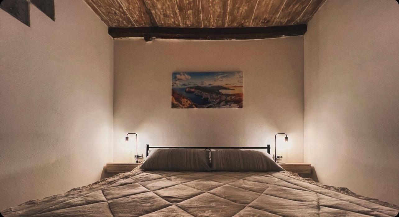 Ermar Sweet Home Алгеро Екстериор снимка