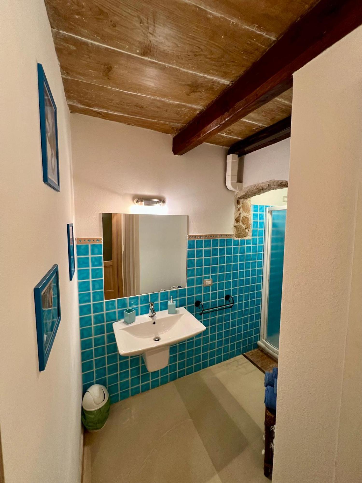 Ermar Sweet Home Алгеро Екстериор снимка