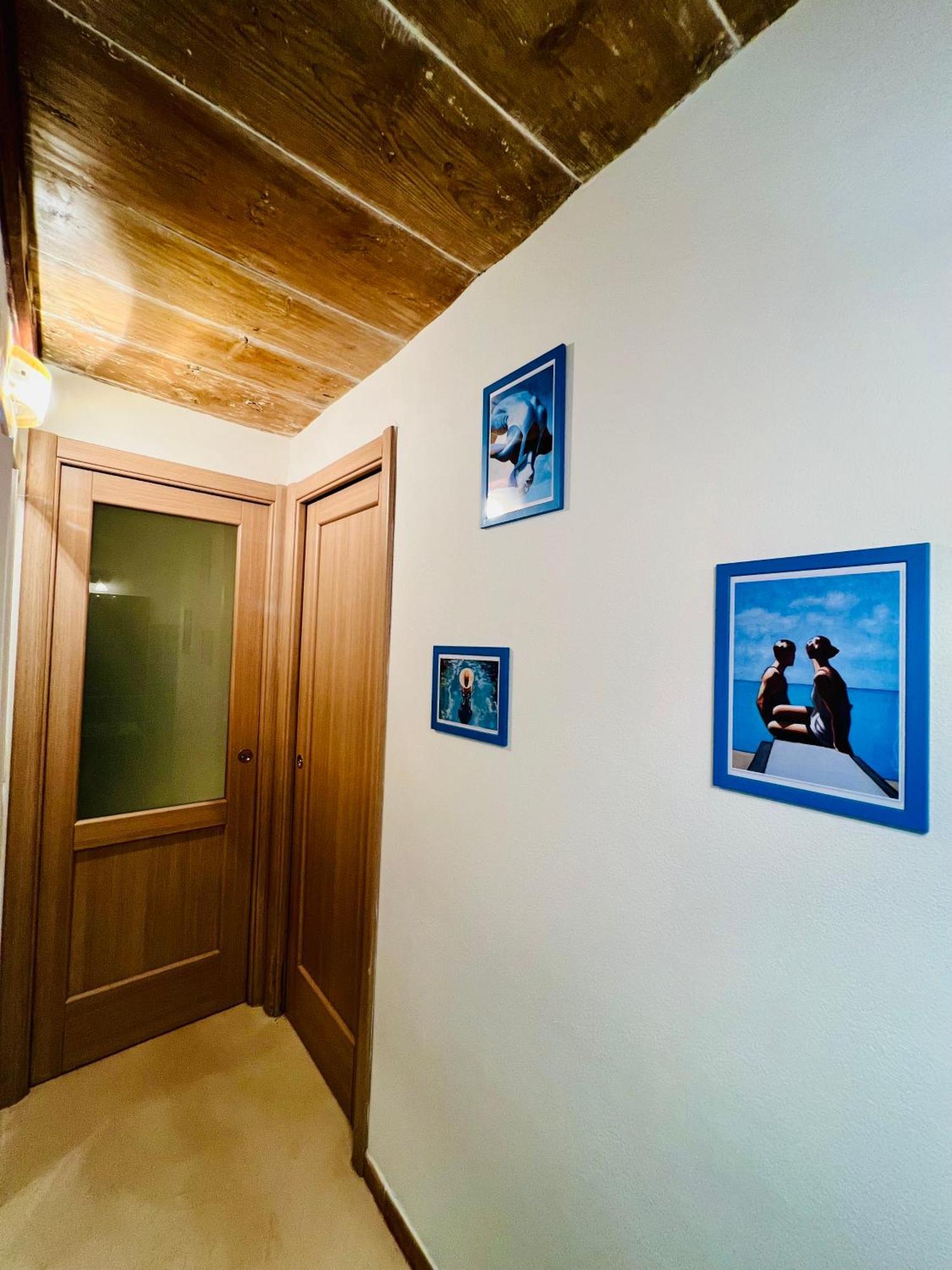 Ermar Sweet Home Алгеро Екстериор снимка