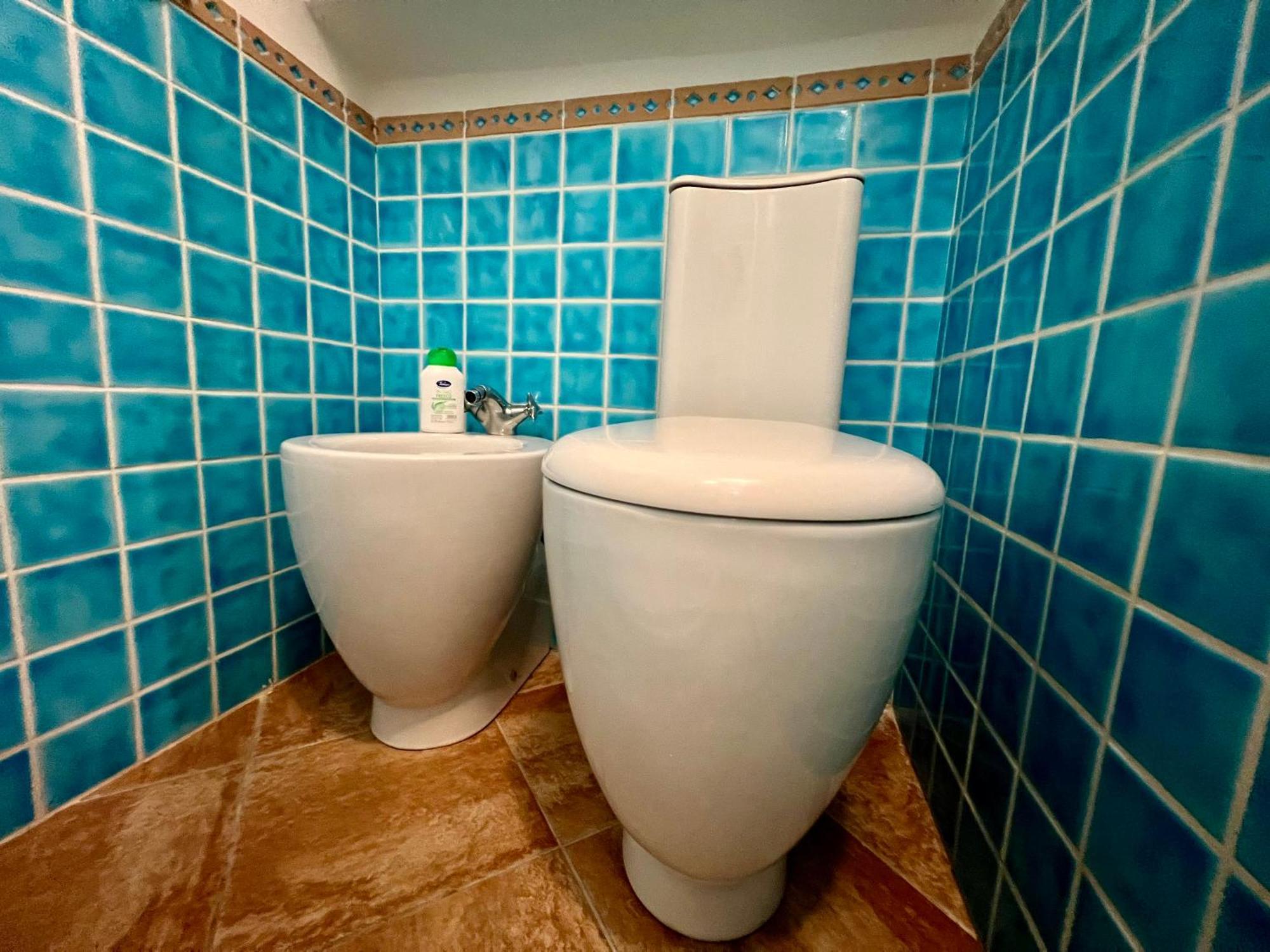 Ermar Sweet Home Алгеро Екстериор снимка
