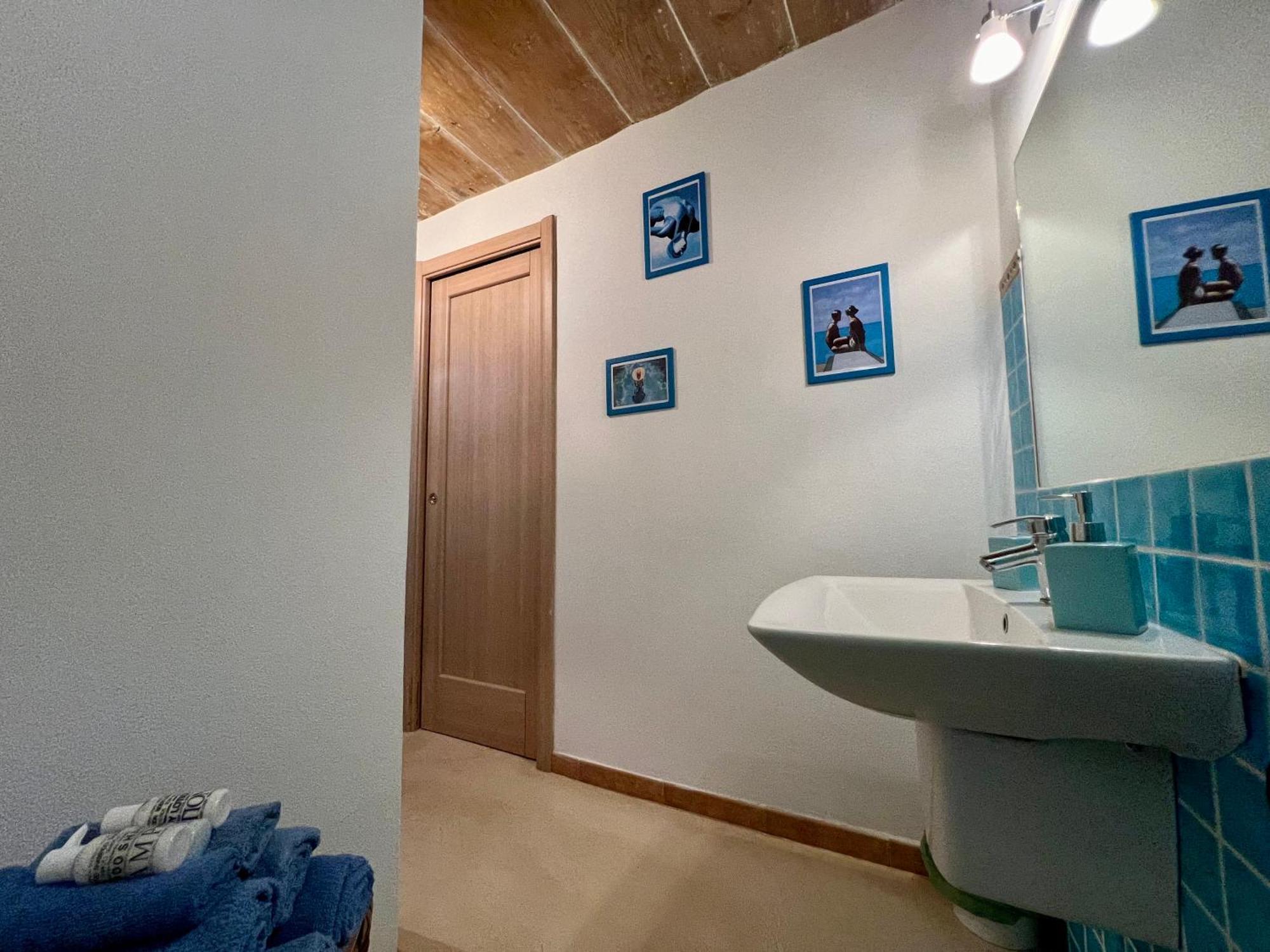 Ermar Sweet Home Алгеро Екстериор снимка