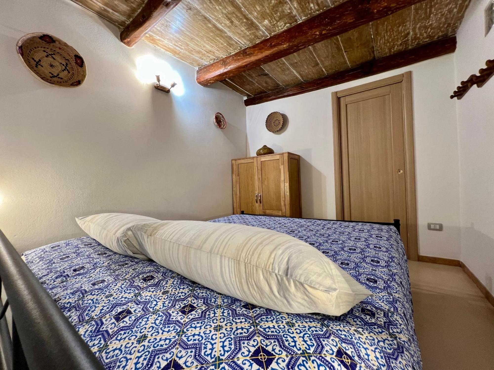 Ermar Sweet Home Алгеро Екстериор снимка